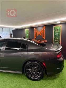 دودج تشارجر